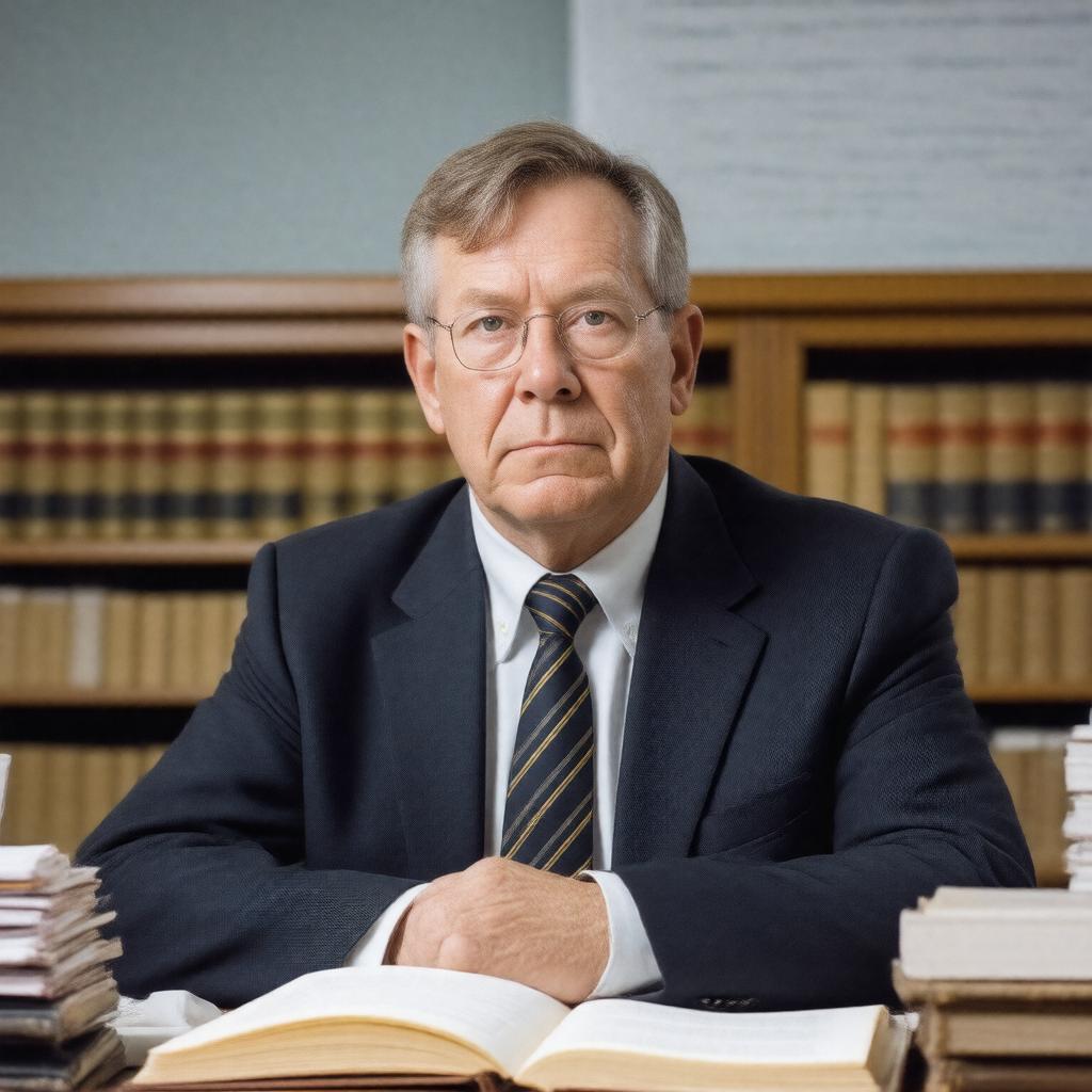 Jeffrey Alexander
